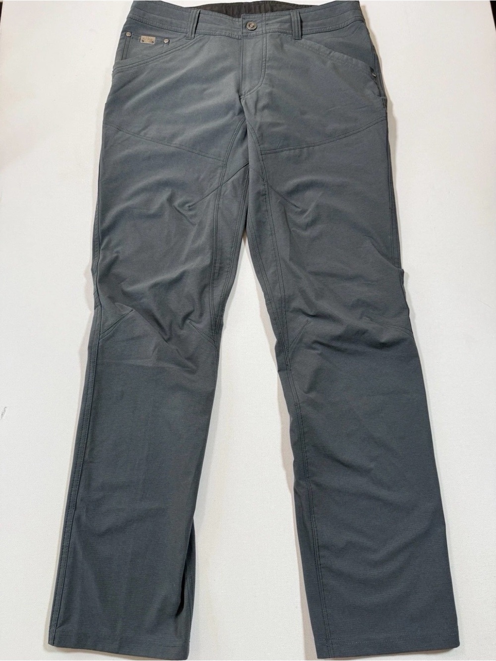 Kuhl Silencr Men’s performance Pants 32x32